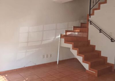 Casa en renta en Morelos