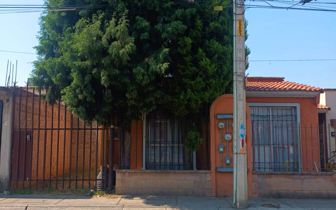 Casa en venta en Estado de México